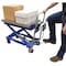 Vestil Scissor Cart With Built-in Scale CART-1000-SCL - alternate 7